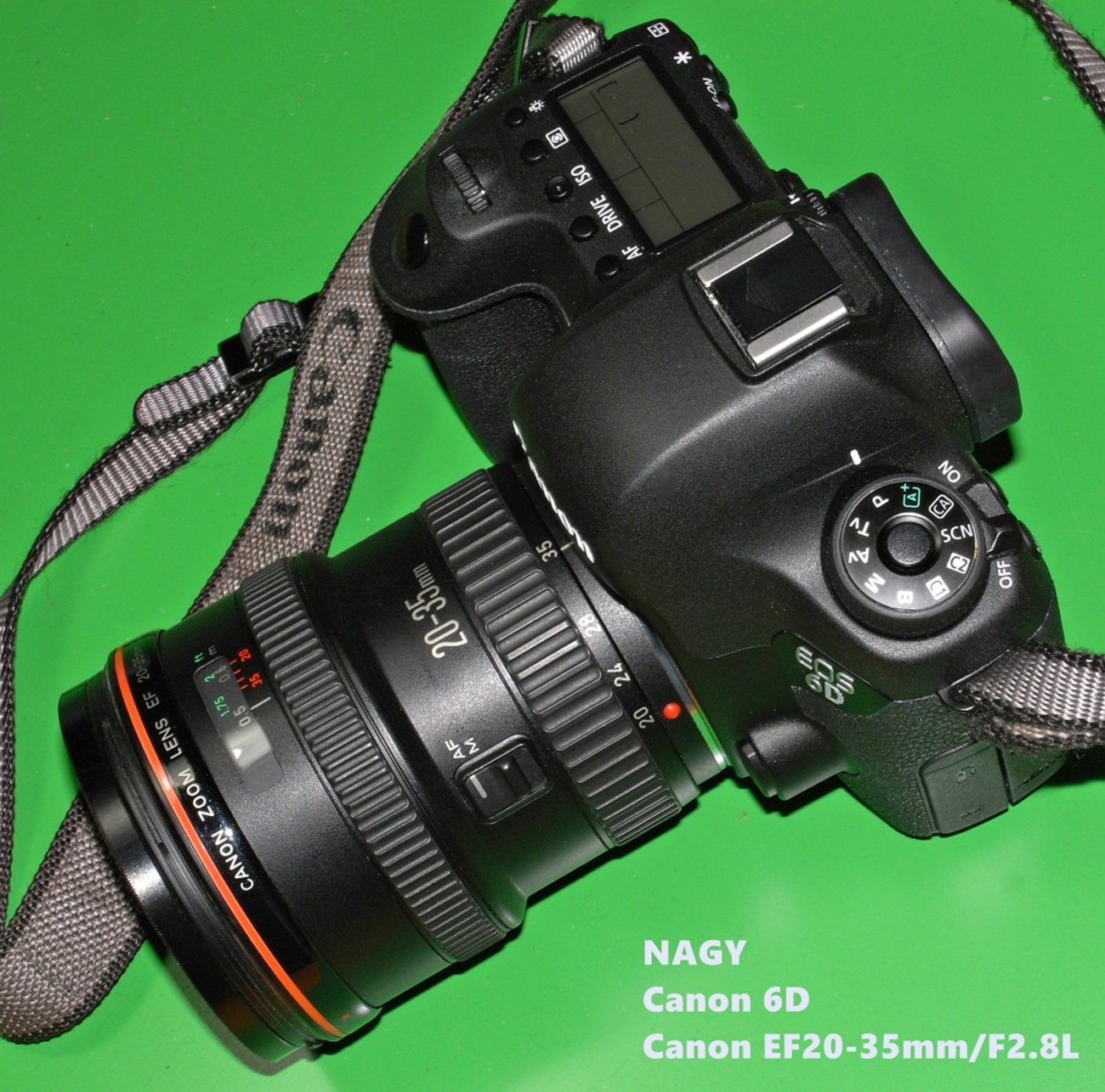 Canon EF20-35mm/F2.8L - nagy