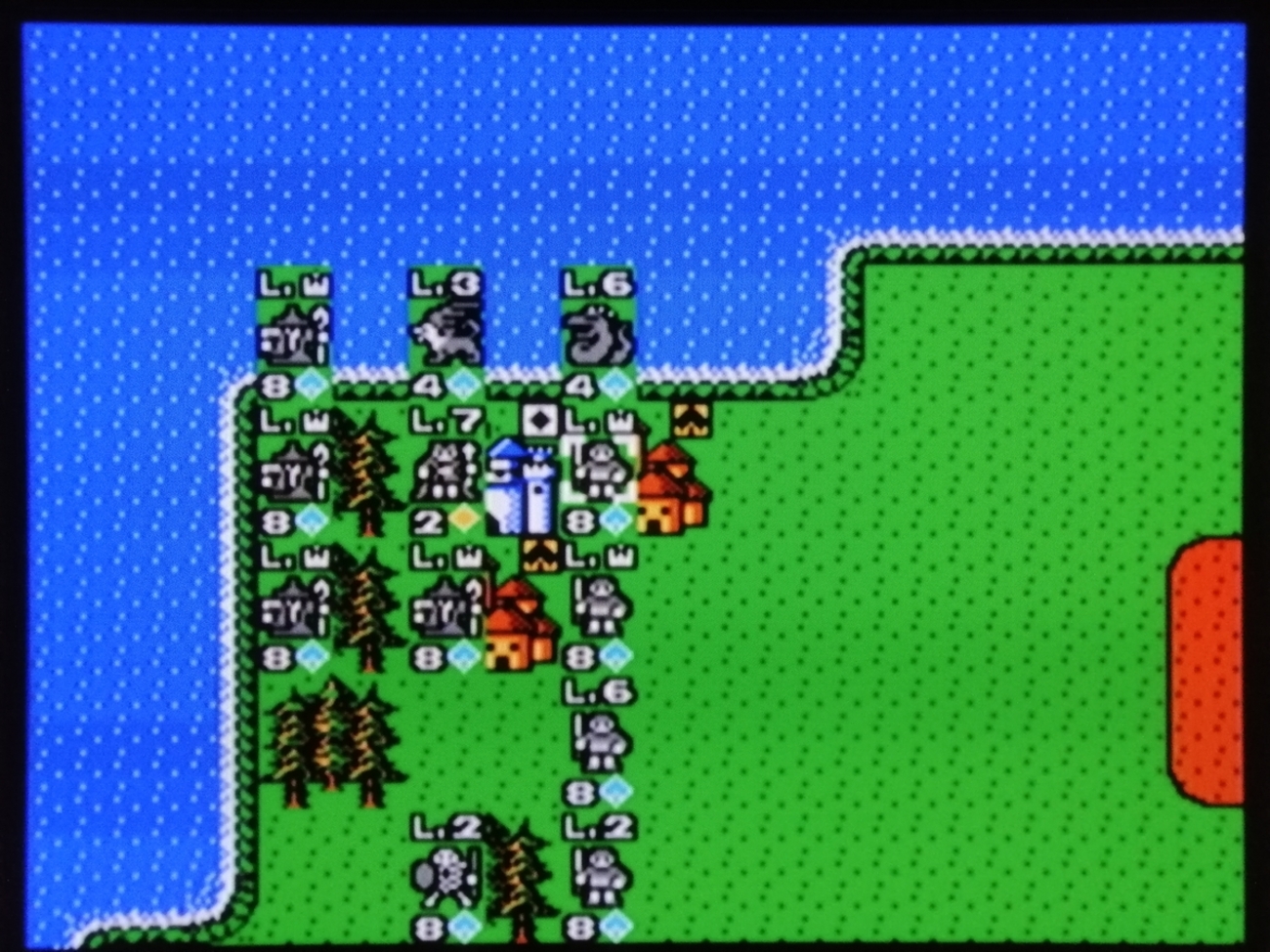 キングオブキングス ファミコンソフト King of Kings (1988 video game) - Wikipedia