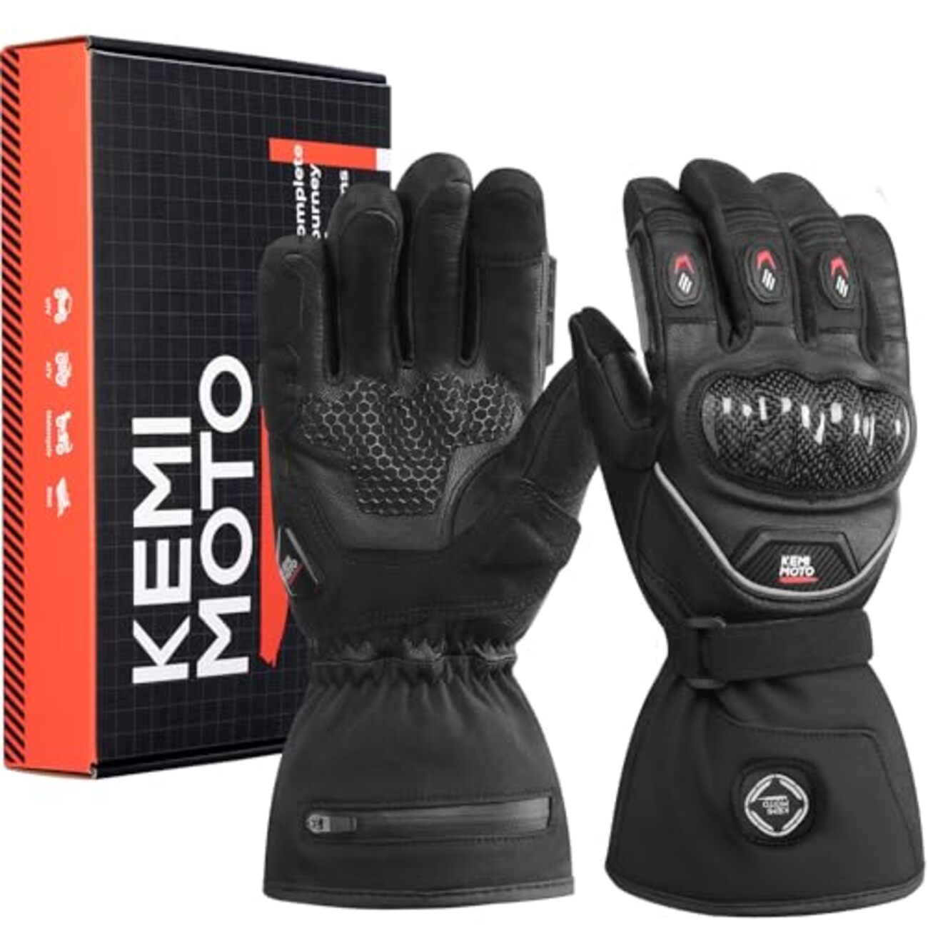 KEMIMOTO電熱グローブの評判を徹底調査！実際に使った人の口コミ傾向