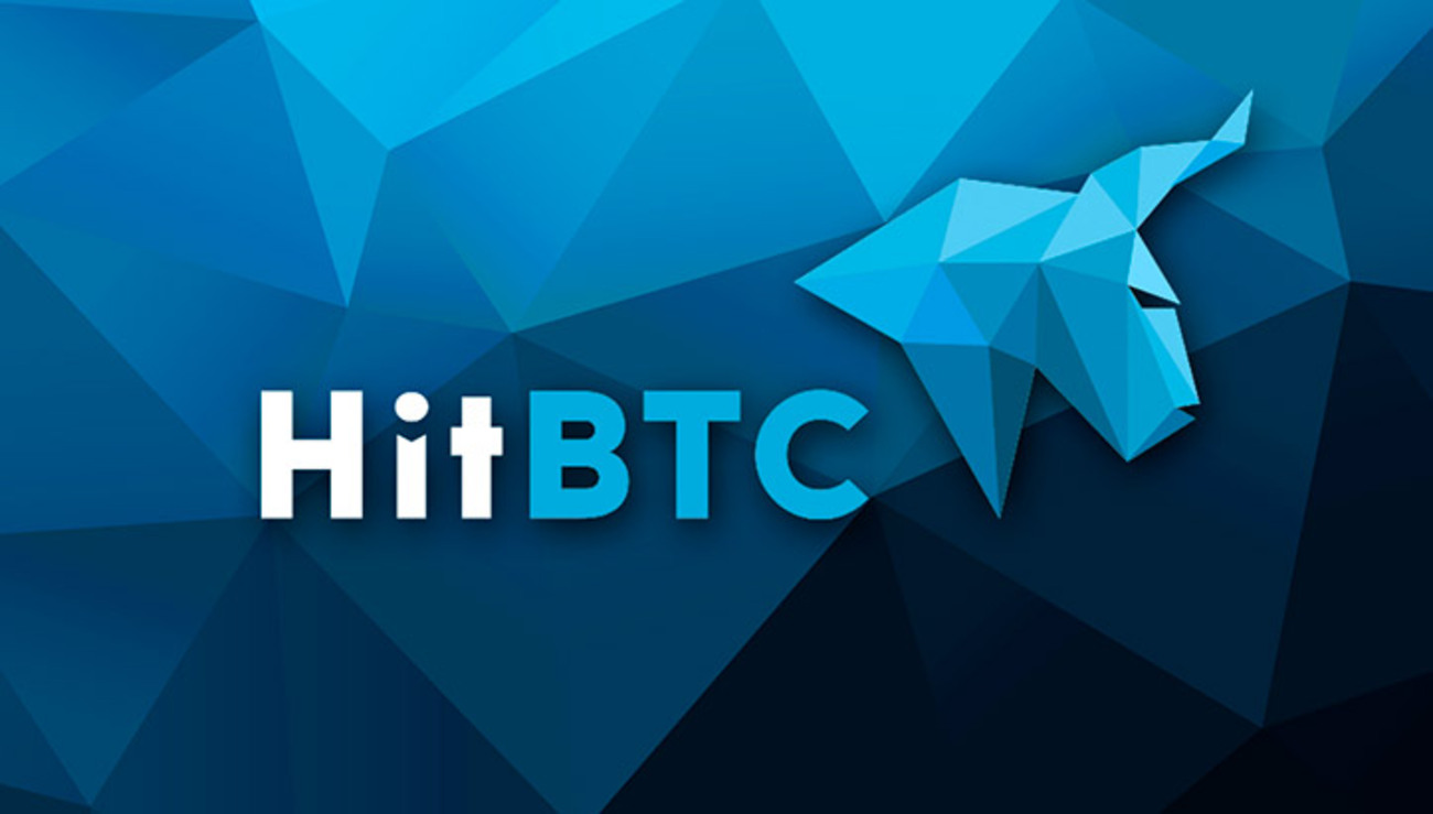 大手取引所HitBTC、日本居住者のサービス利用を停止 - 猫でもわかる 秘密の英語勉強会