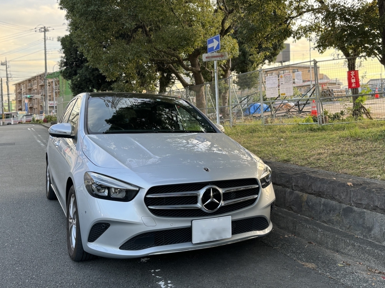 メルセデス・ベンツ Bクラス すぐ乗れます メルセデス・ベンツ Bクラス すぐ乗れます img_901c4368e9fd457ef00c558864