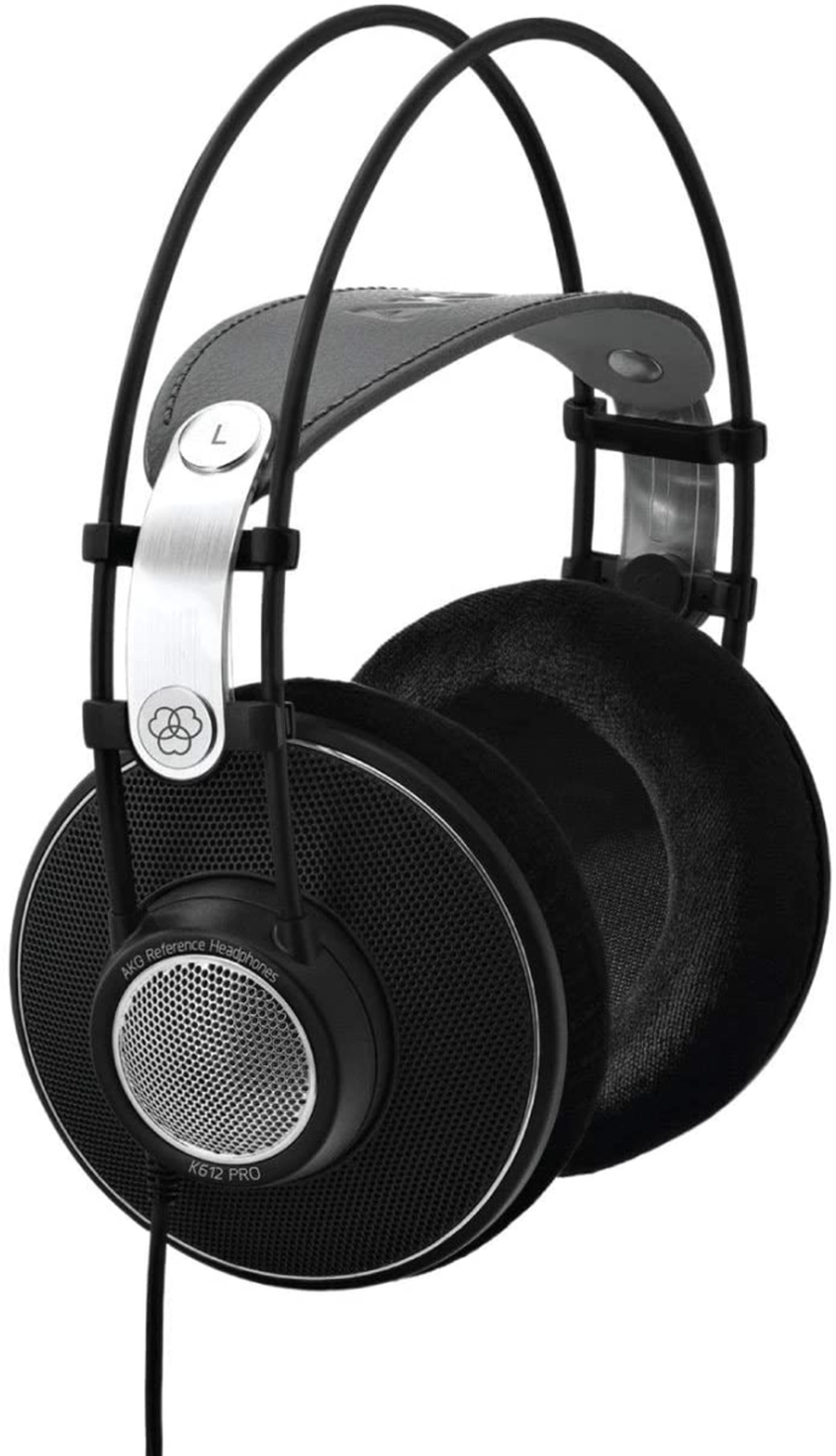 レビュー】AKG K612proヘッドホン ロック向けエントリークラスなのか