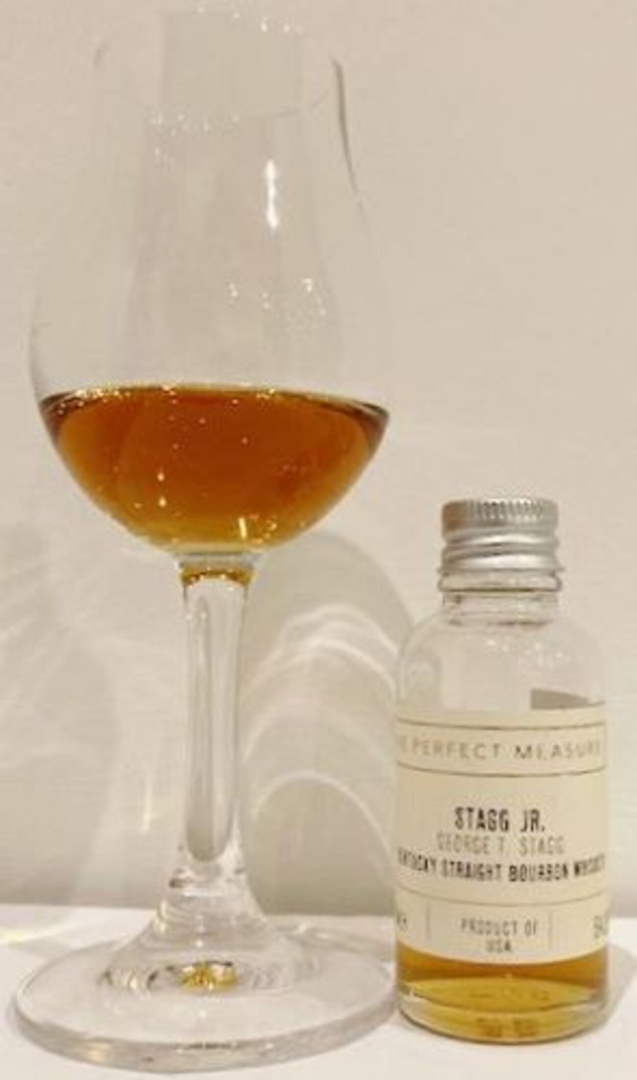 スタッグ ジュニア ケンタッキー バーボン ウイスキー STAGG JR. スタッグ ジュニア STAGG JR KENTUCKY STRAIGHT BOURBON WH