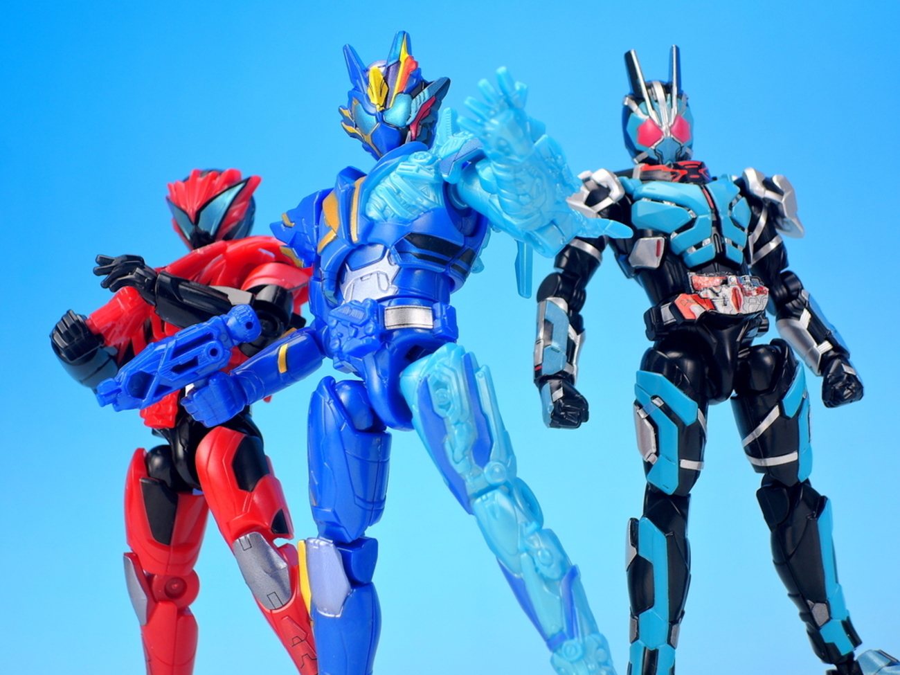 (未開封あり)ゼロワン 装動 まとめ売り 大量 仮面ライダー backend=imagemagick;version=1;