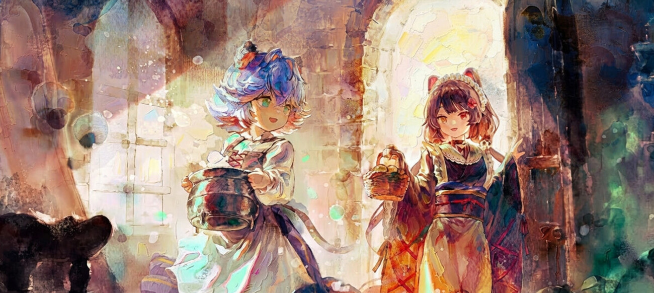 メメントモリW13「お盆中の第53回グランドバトルへ向けて」&ウマ娘-サークル満員御礼&恋姫大戦