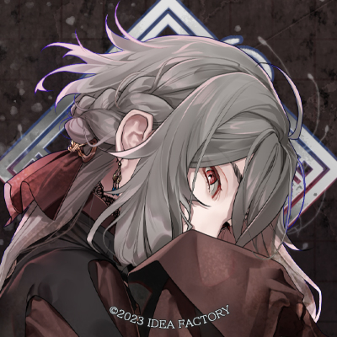 終遠のヴィルシュ -EpiC:lycoris- アンクゥ 攻略 - 某の乙女ゲーム遊戯録