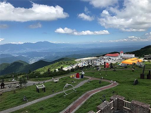 美ヶ原とは 地理の人気 最新記事を集めました はてな