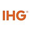 IHG® ホテル予約 & リワード