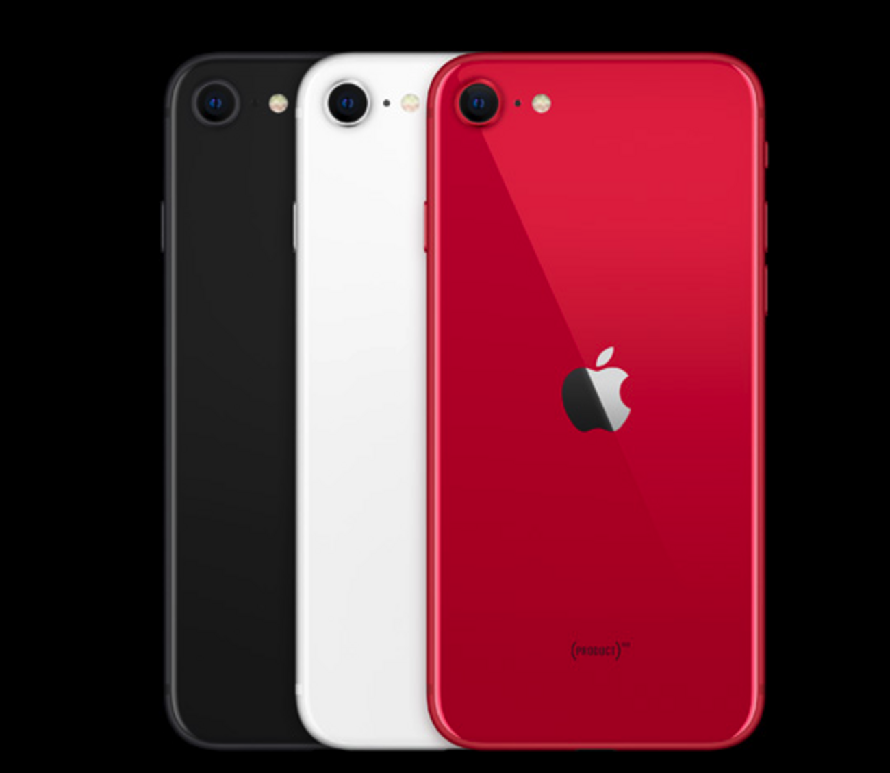 【ホームボタン効かない】Apple iPhone SE (第2世代) レッド iPhoneSE2のホームボタンが使えなくなった？！実は意外な場所に