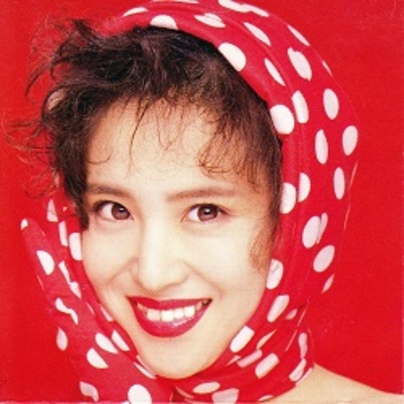 松田聖子の恥ずかしい写真 Precious Heart／松田聖子 - ＜たそがれ -Twilight-＞【なつかしの歌謡曲】昭和-平成ヒット・ミュージック