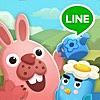 LINE ポコパンタウン