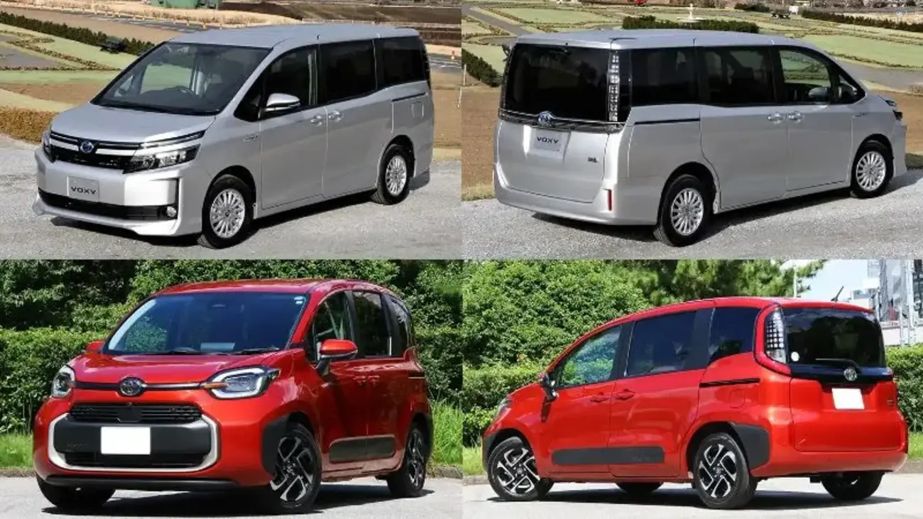 最終値引き【16インチ】トヨタシエンタ（170系）純正アルミ