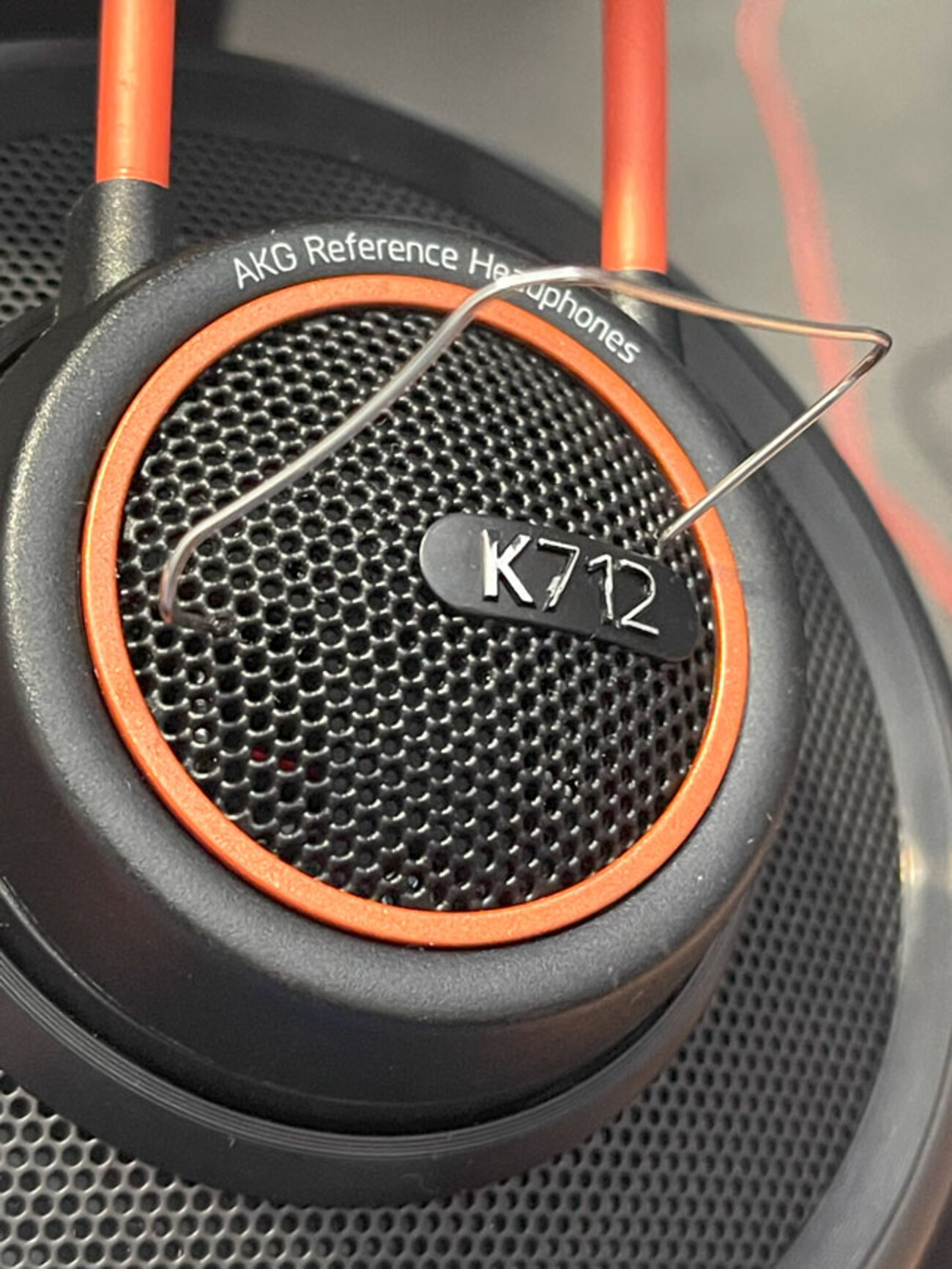 AKG エーケージー (アーカーゲー) / K712 PRO-Y3 モニターヘッドホン 