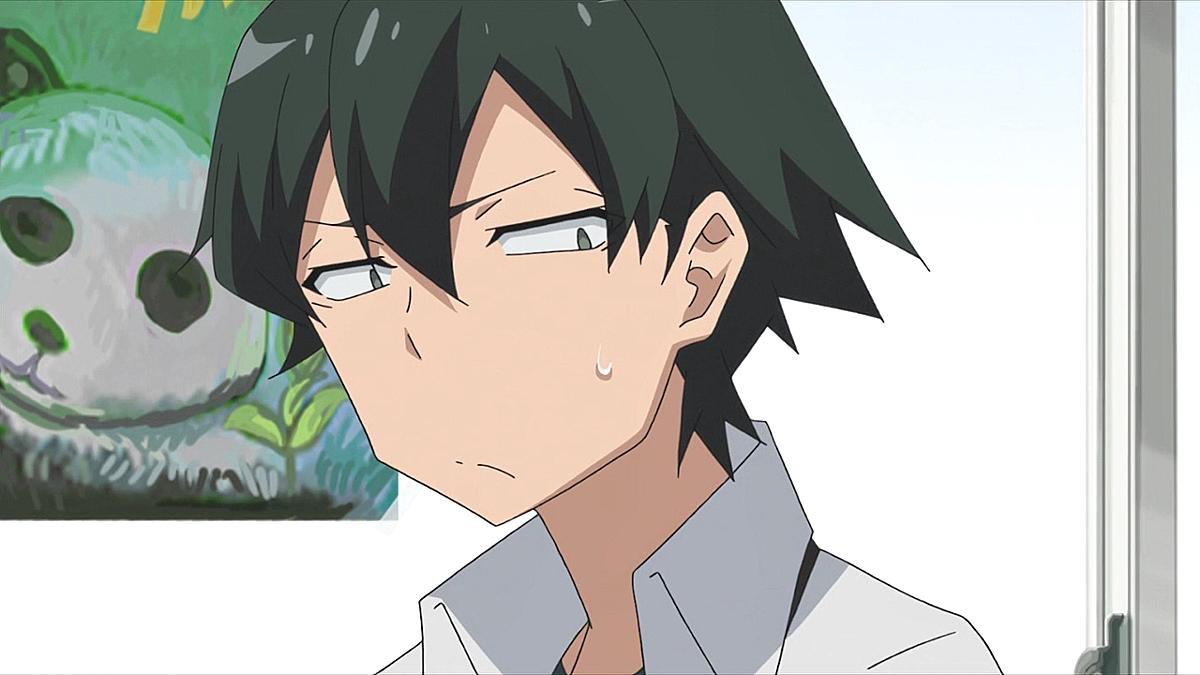 おすすめのアニメ 漫画の感想など ネタバレ注意