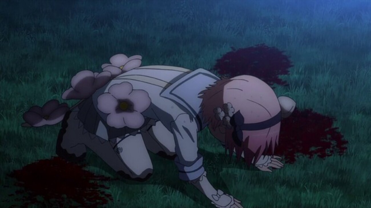 【魔法少女育成計画】第12話（最終話）「File not found」感想／壮絶な殺し合いの果てに…… - もえろぐ