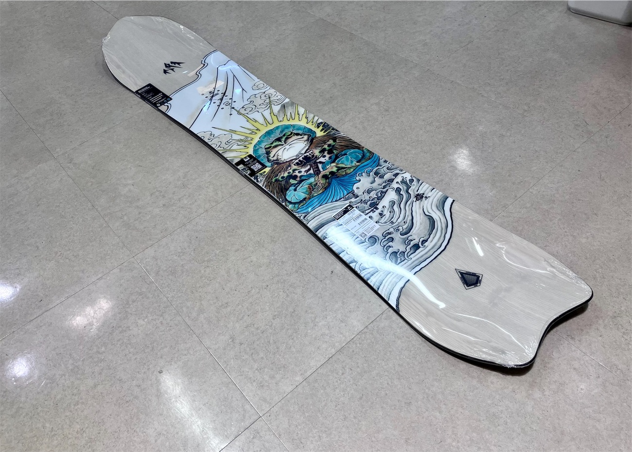 25-26 JONES STRATOS LTD RUIKI MASUDA（ジョーンズ・ストラトス 