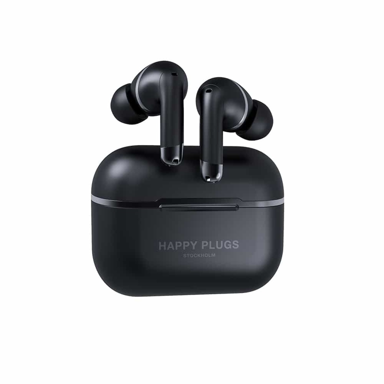 【セール情報】アクティブノイズキャンセリング＆ワイヤレス充電対応の「Happy Plugs AIR 1 ANC」が激安販売中