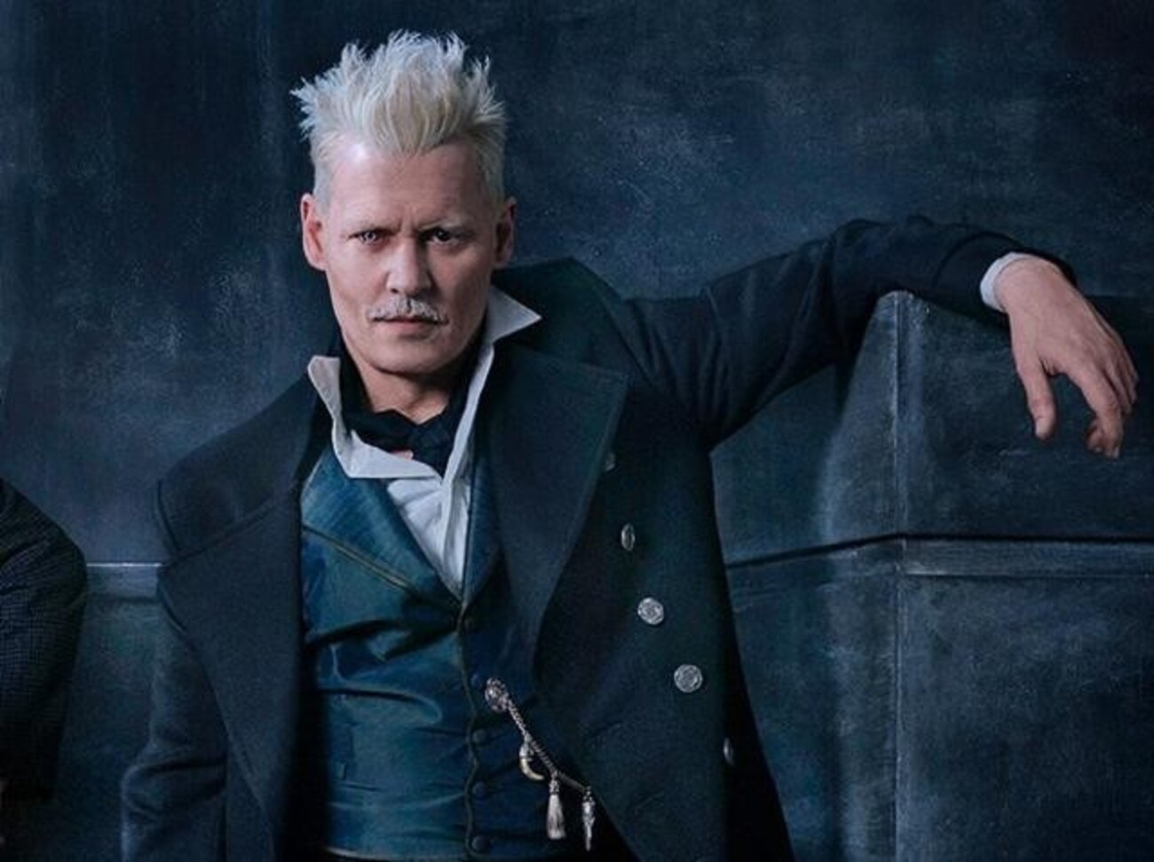 コラム】ジョニー・デップの『ファンタスティック・ビースト』降板問題