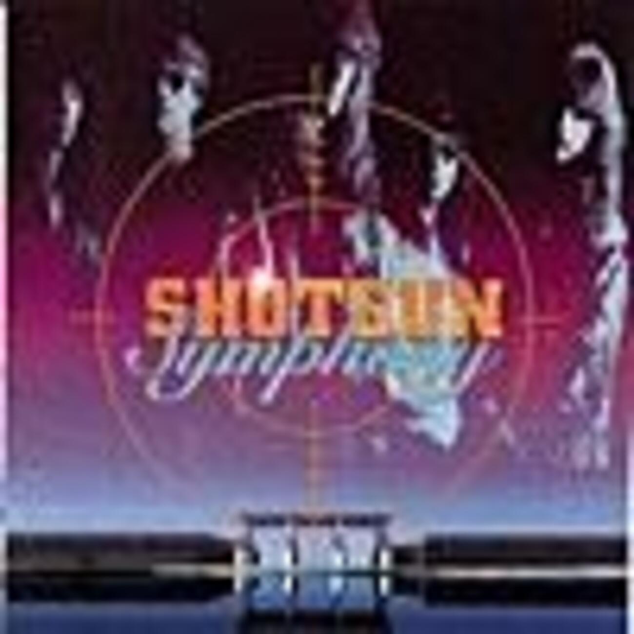 楽曲紹介】ショットガン・シンフォニー（SHOTGUN SYMPHONY）「Highway 