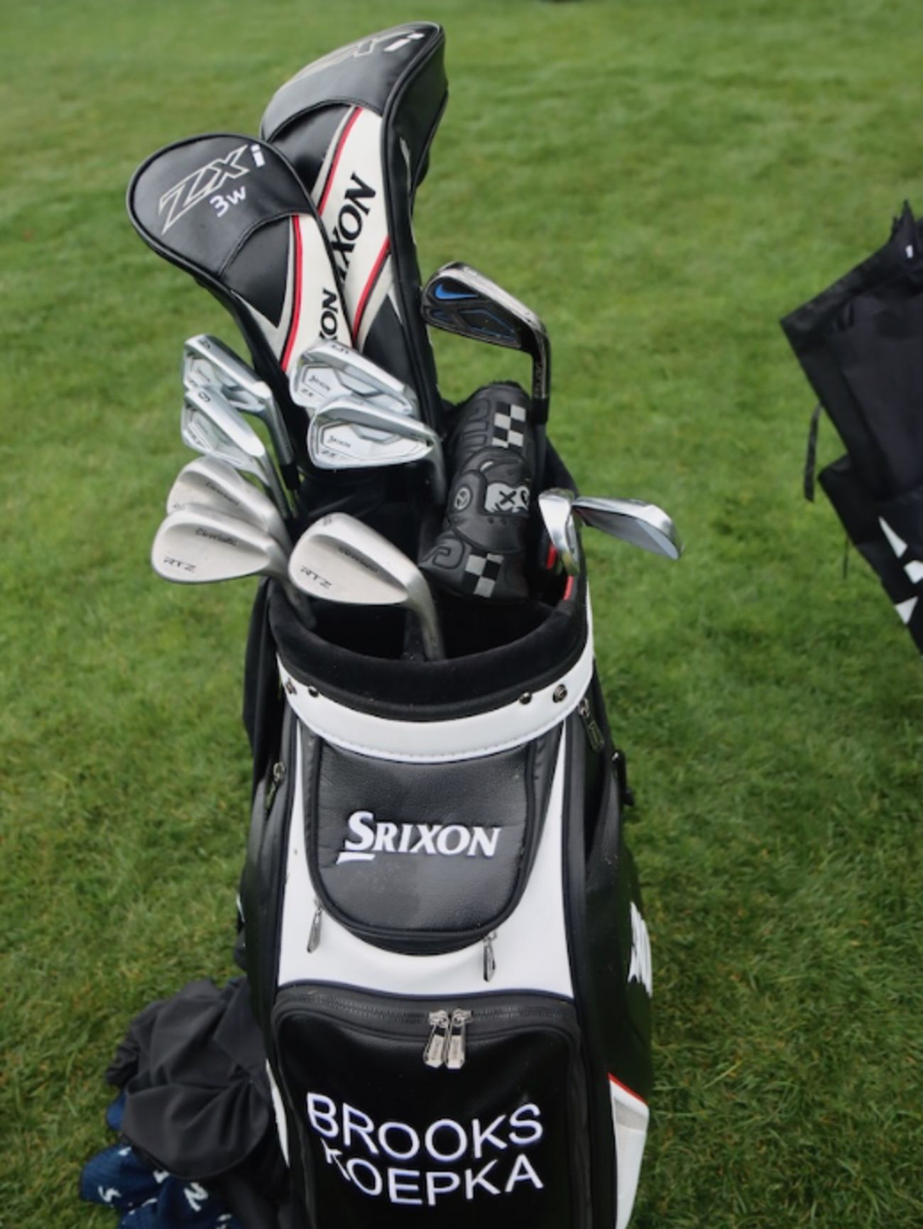 WITB｜ブルックス・ケプカ｜2025-05-13｜PGA Championship 