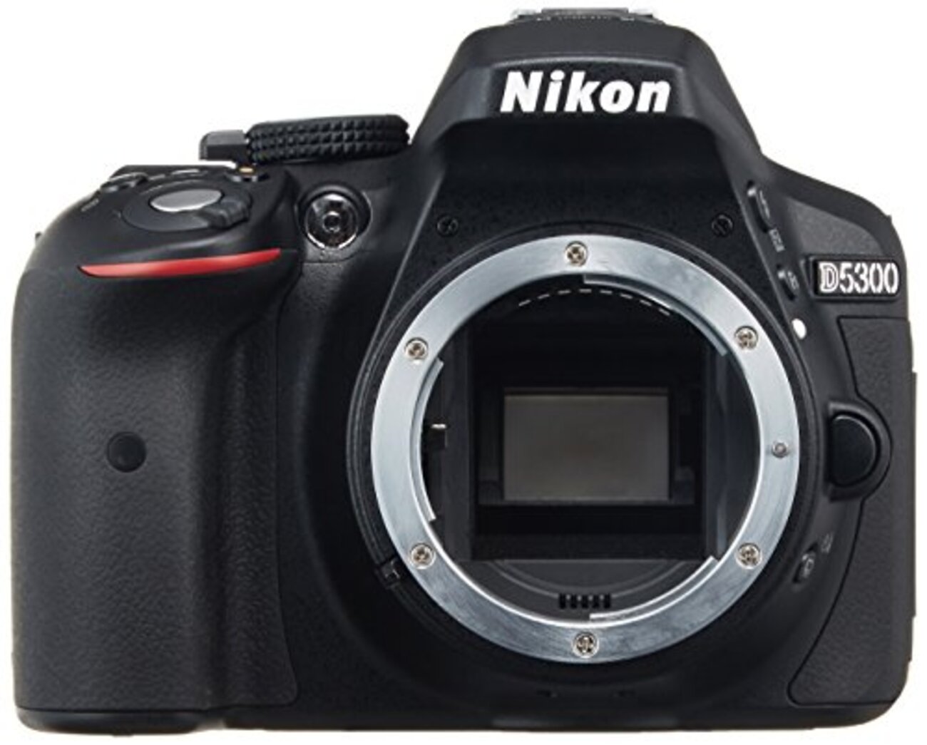 Nikon D5300を使ってみての感想 〜D5300レビュー〜 - ふぉとの輪