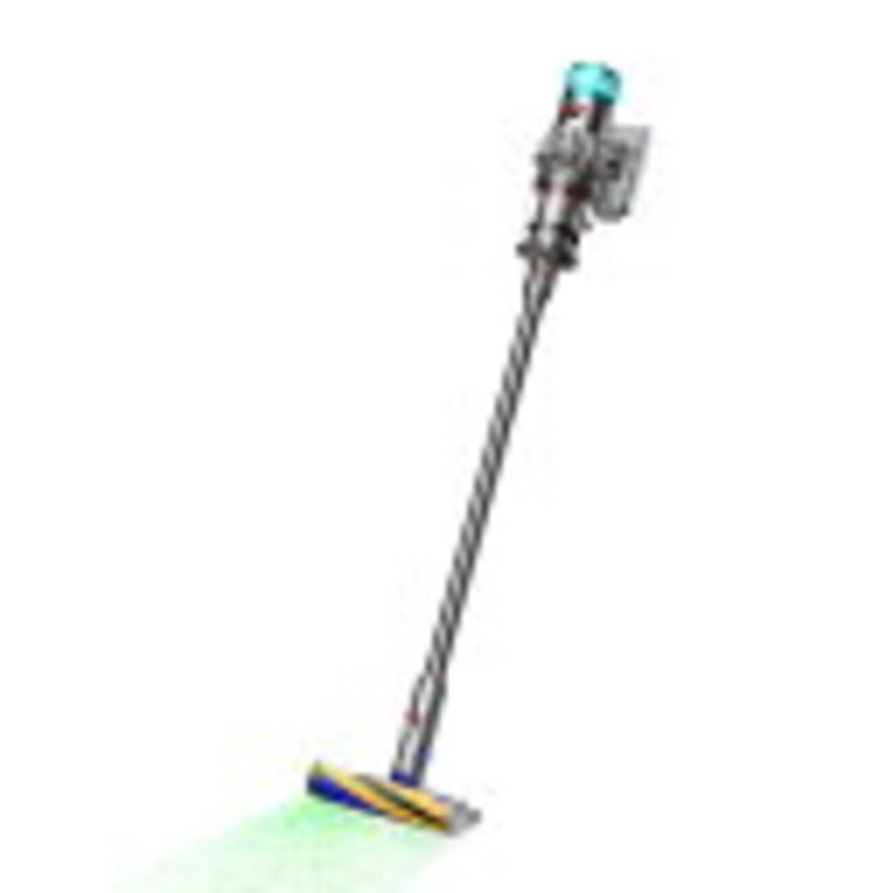 Dyson V12 Detect Slim Fluffy は本当に壊れやすい？電気部品から故障 