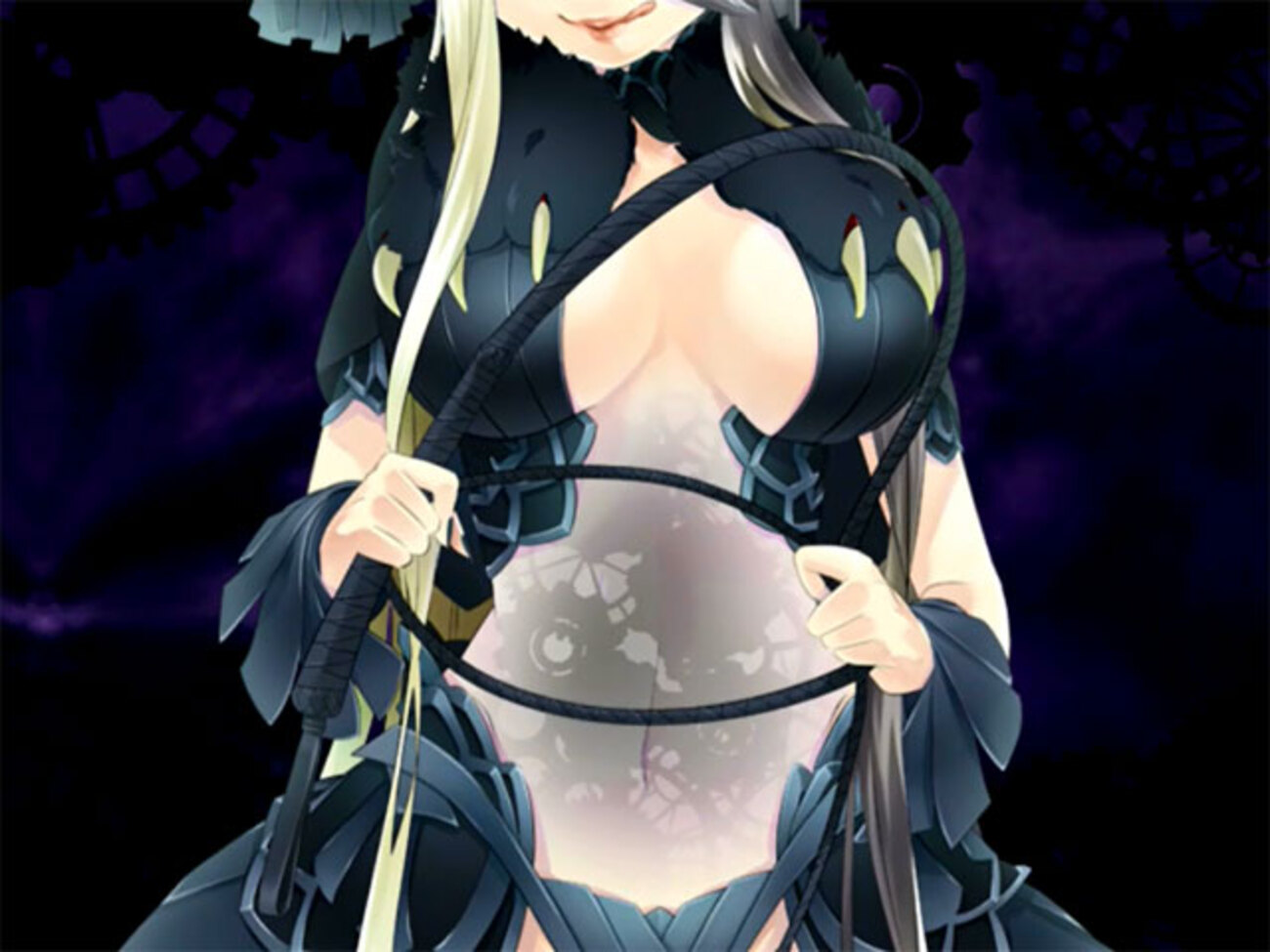 pop’n music エロ Broken Sword・その3 - PASHA PASHA PARADISE