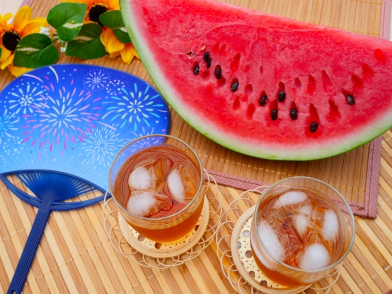 小暑ってなに？小学生向けのやさしい豆知識と夏を楽しむヒント - 晴れブロ そわかの子育て・教育応援ブログ