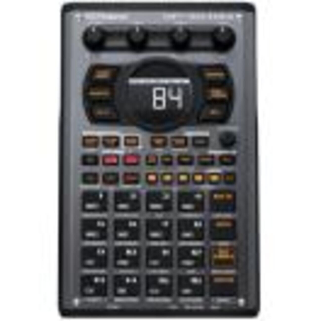 師範の購入前検討〜Roland SP-404 mk2〜 - 音楽機材道場〜初心者から 