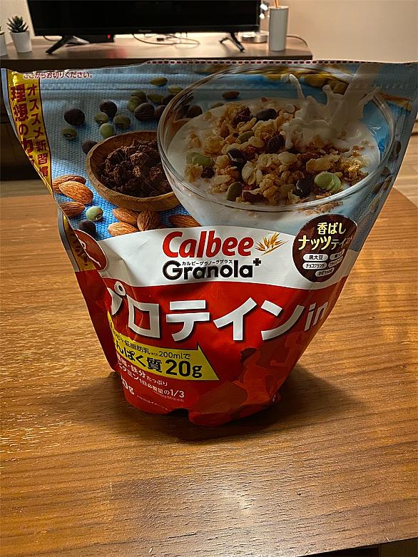 フルグラとは 食の人気 最新記事を集めました はてな フルグラとは 食の人気 最新記事を集めました はてな