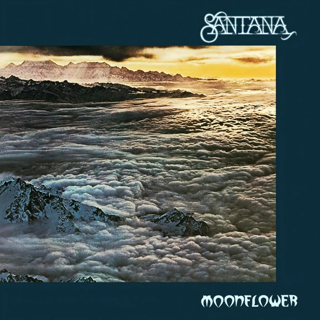 Santana - She's Not There   - shimaの趣味的生活 since2006 人はパンのみに生きるにあらず