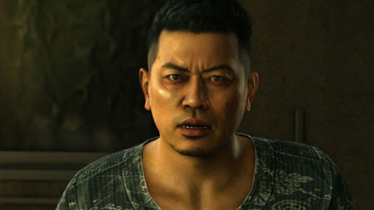 龍 が 如く 芸能人