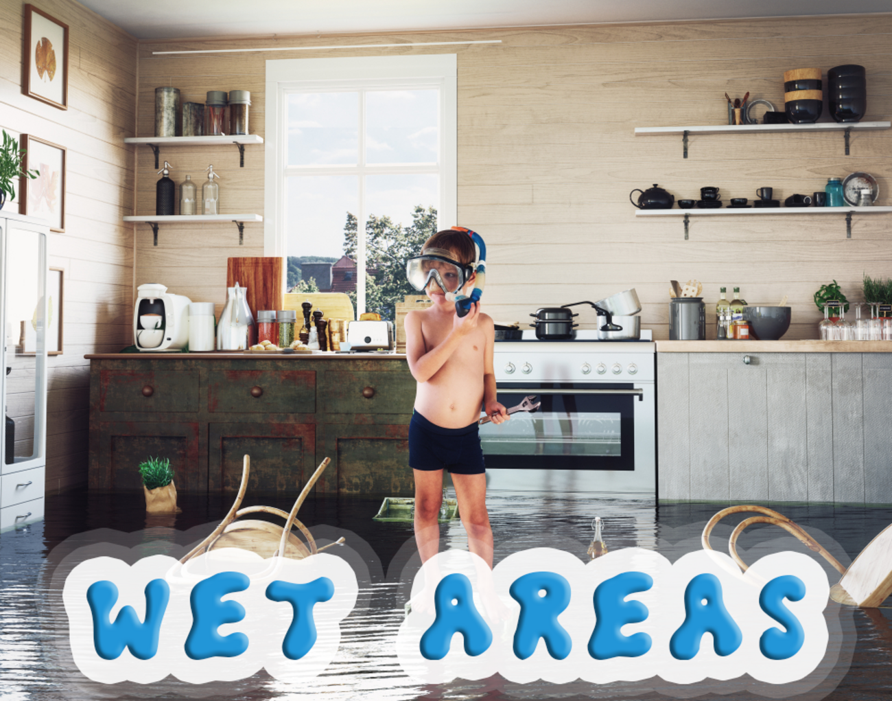 水回りの英語表現＆単語一覧！使えるフレーズと水に関する慣用句も - ネイティブキャンプ英会話ブログ | 英会話の豆知識や情報満載