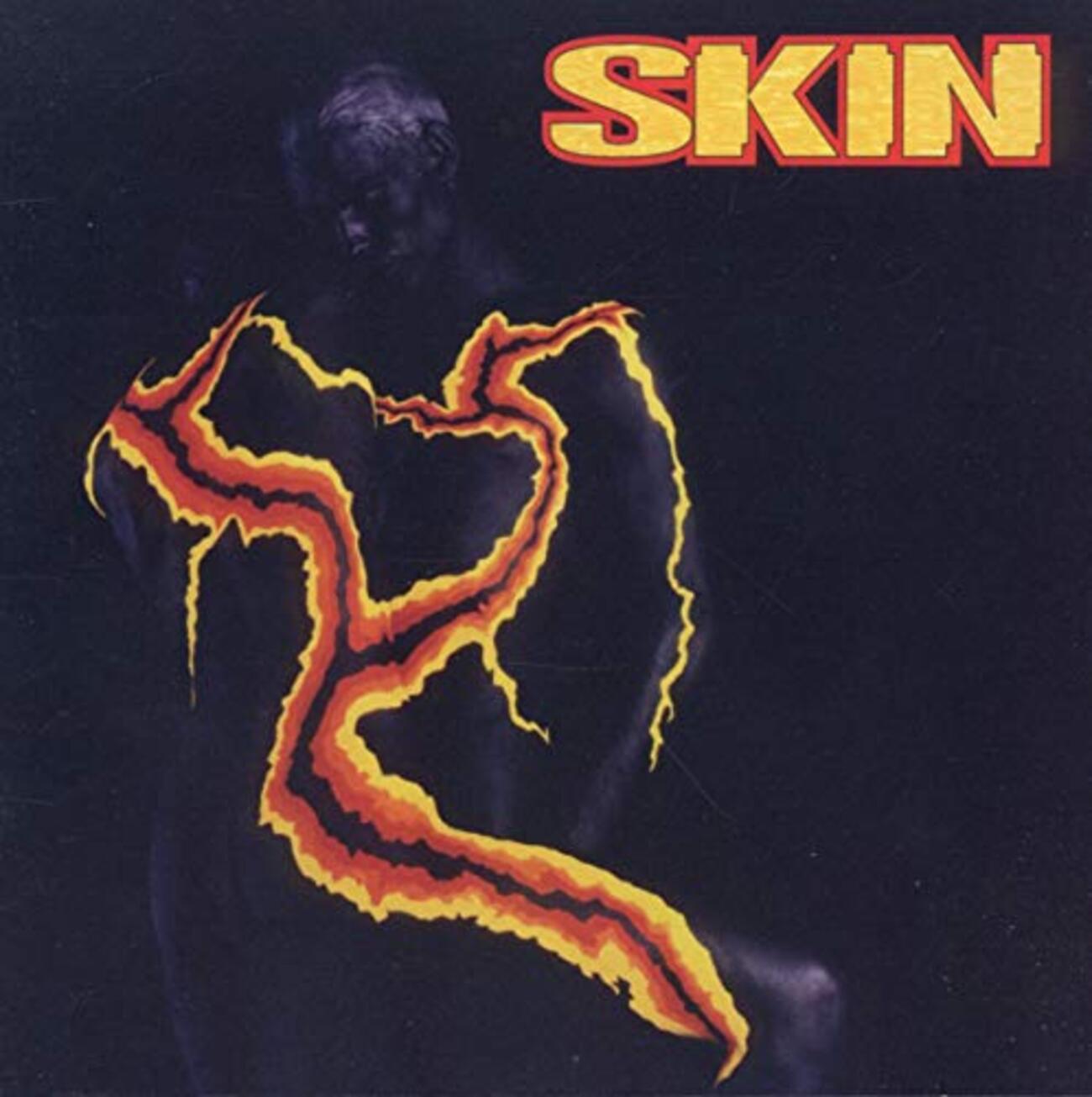 SKIN」デビューアルバム徹底解説｜ブリティッシュ・ロックの隠れた名盤
