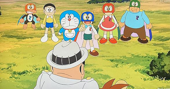 パーマンとは マンガの人気 最新記事を集めました はてな