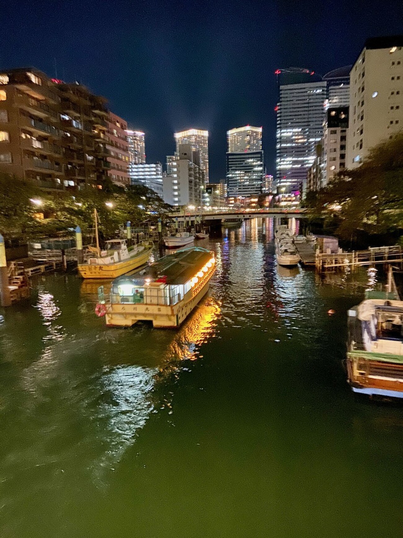時代の流れ - ほぼ足りてまだ欲 その先