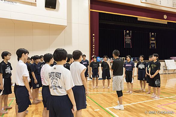 アンクルブレイクとは スポーツの人気 最新記事を集めました はてな