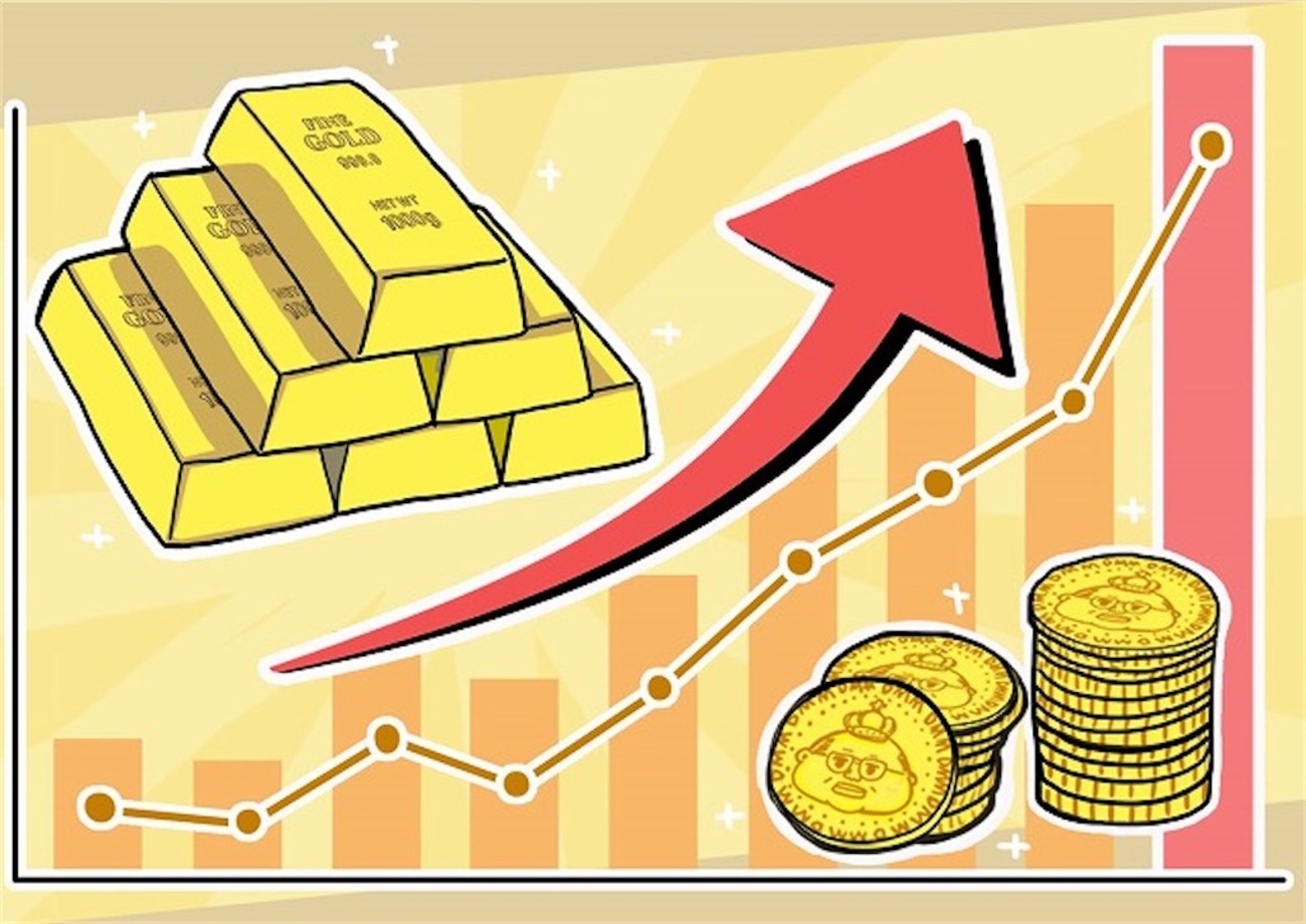 金(GOLD)の高騰。特殊景品の現在と過去［TUC 特殊景品］ - らすらんの 