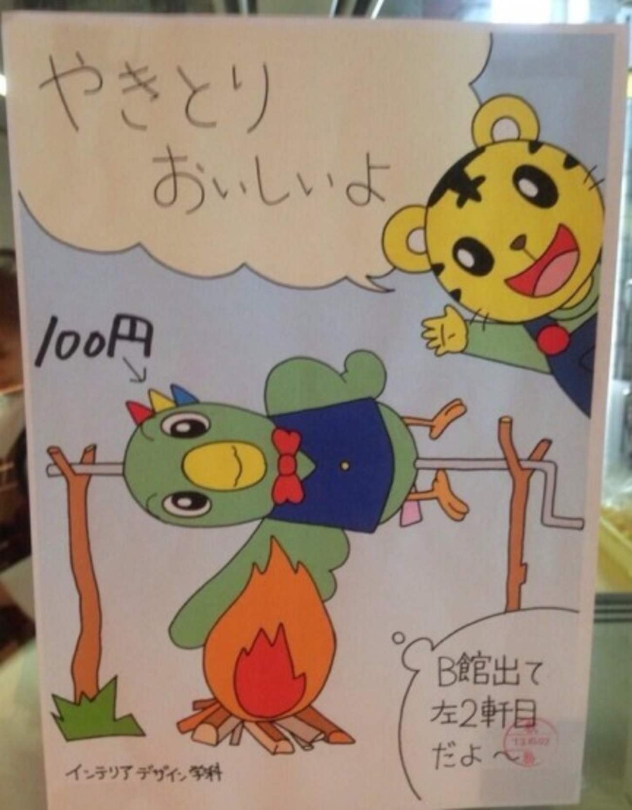 しまじろう 相関図