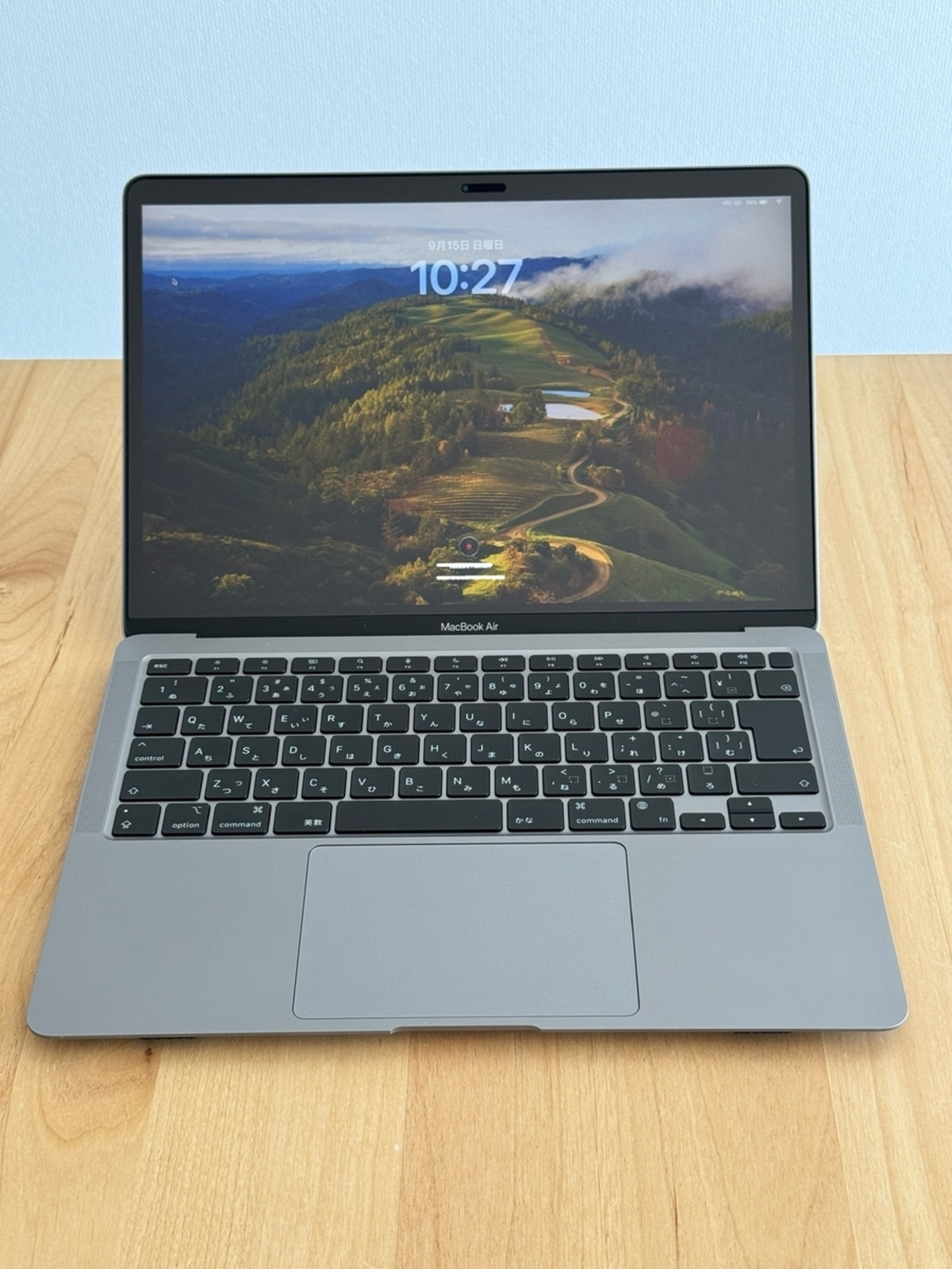 M4 Macが発売されたけどM1 MacBook Airを当面使い続ける決意をした話 