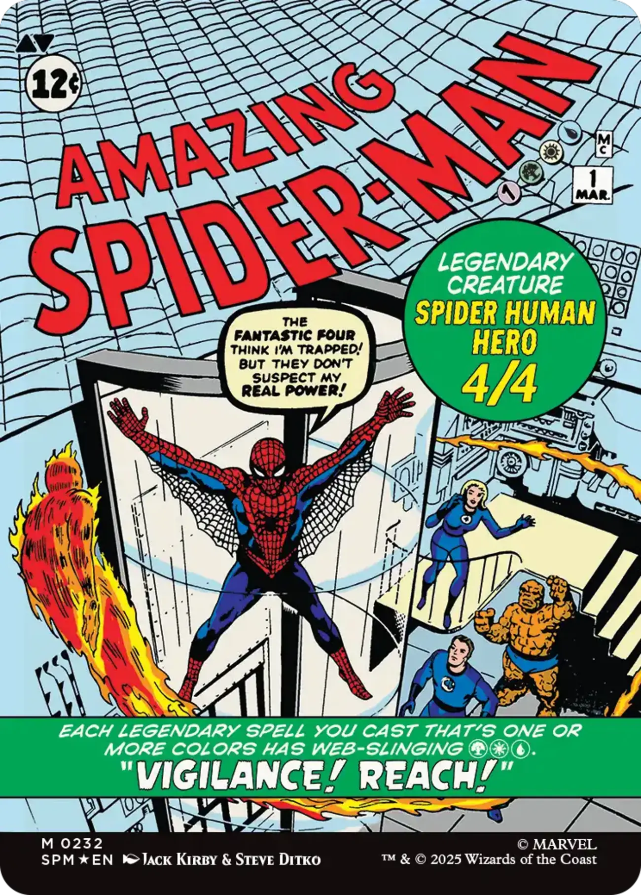 ピーター・パーカー//アメイジング・スパイダーマンについて考える 