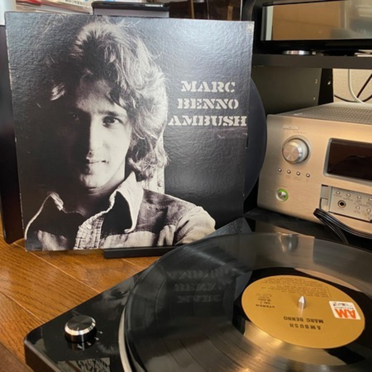 CD Marc Benno Take It Back To Texas PCCY00158 Village Green (2) プロモ /00110 レコードとわたし】Marc Benno – Ambush - ホームランブログ