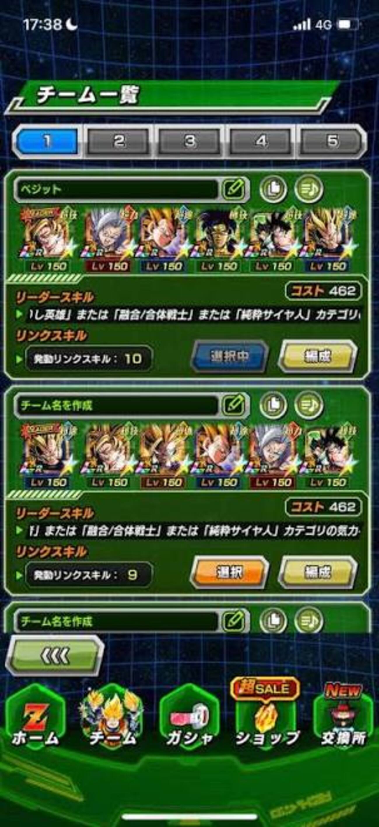 活動歴および当時の関連ビジュアル記録