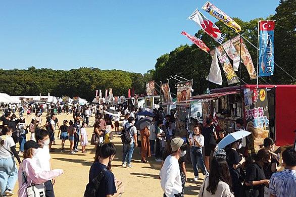 堂島リバーフォーラムとは 地理の人気 最新記事を集めました はてな 堂島リバーフォーラムとは 地理の人気 最新記事を集めました はてな