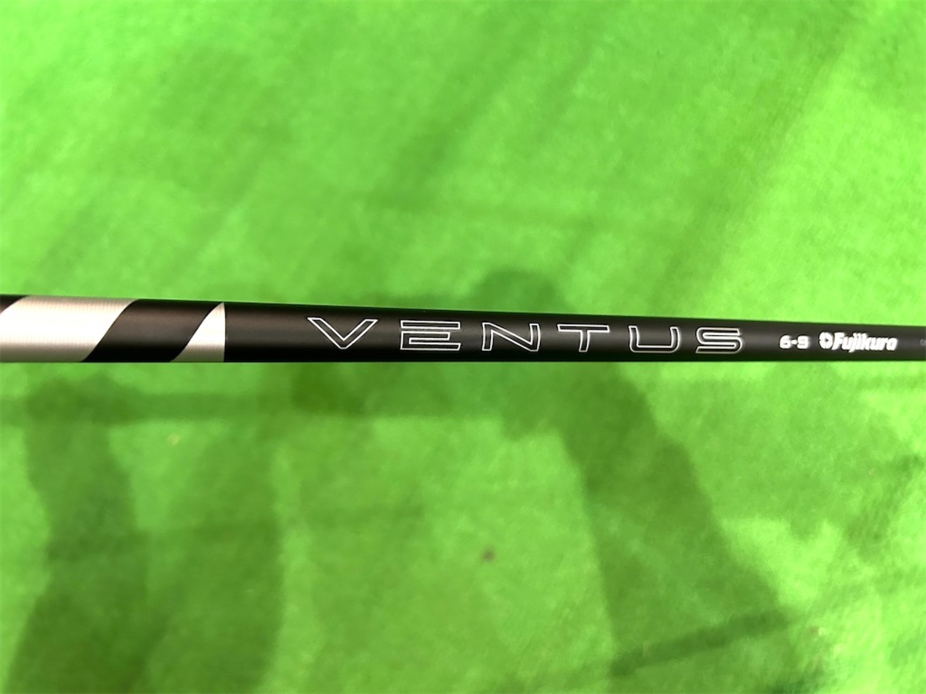 The 24 Ventus Black shaft review（2024） - Golfpowers☆reviews