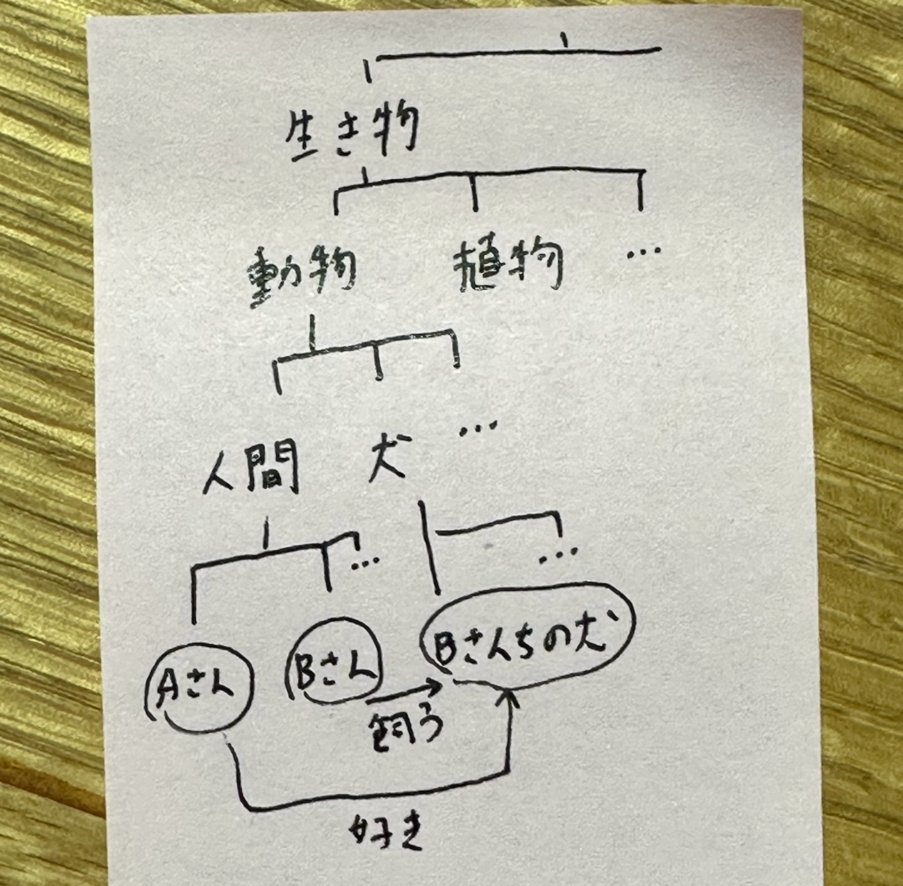 読解・言語化・構造化の力、あるいは家庭学習について - 下町柚子黄昏 