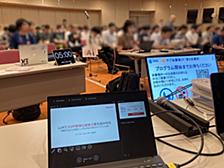 JANOG58 Lightning talk初登壇記～3GPP標準化文書を要約させたら突然外国語が出てきた話～