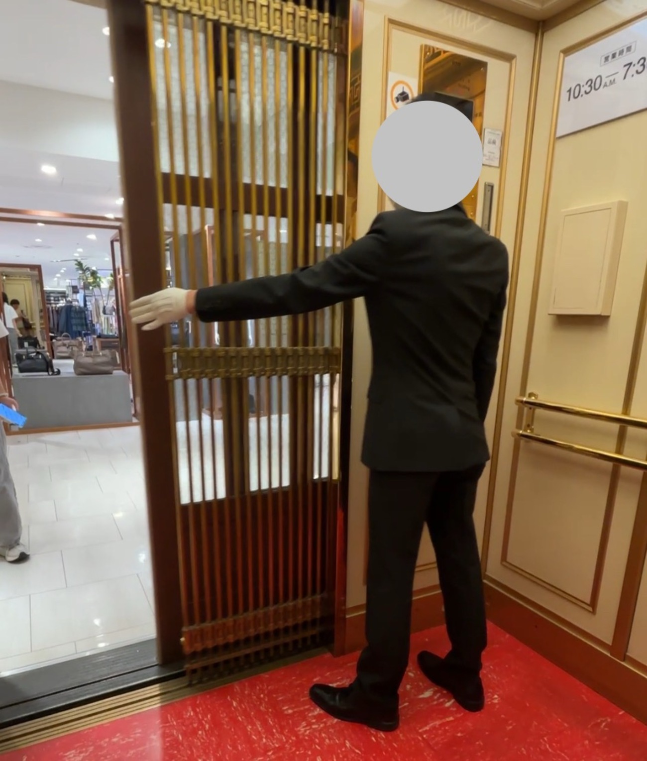 当時のメディア報道・掲載写真