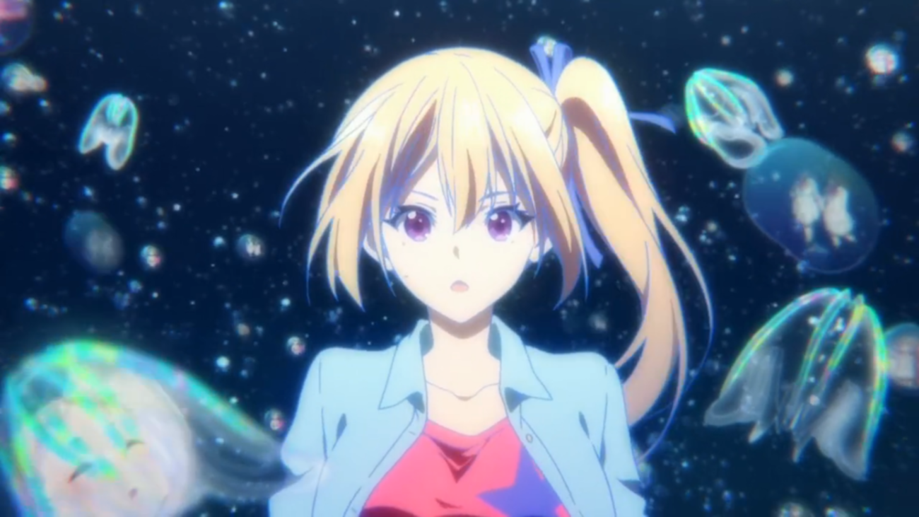 アニメ 乳 揉み