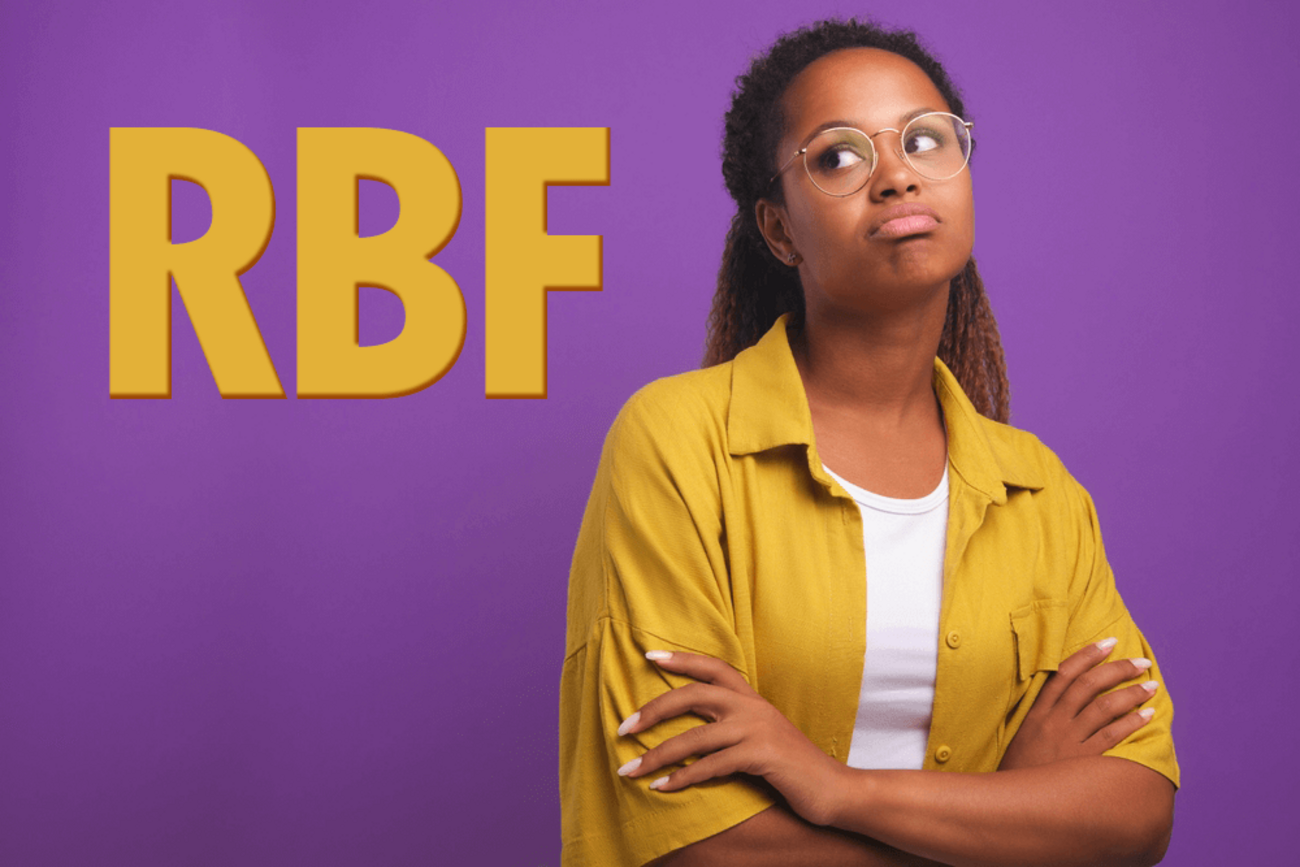 RBF」って何の略？日常英会話で使われる略語の意味と使い方をご紹介 - ネイティブキャンプ英会話ブログ | 英会話の豆知識や情報満載